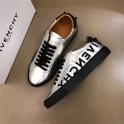 givenchy shoes mens fake|givenchy high top sneakers men's.